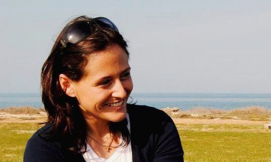 Katia Nardelli: «Siamo per la famiglia naturale, ma non ci chiudiamo al confronto» Katia Nardelli: «Siamo per la famiglia naturale, ma non ci chiudiamo al confronto»
